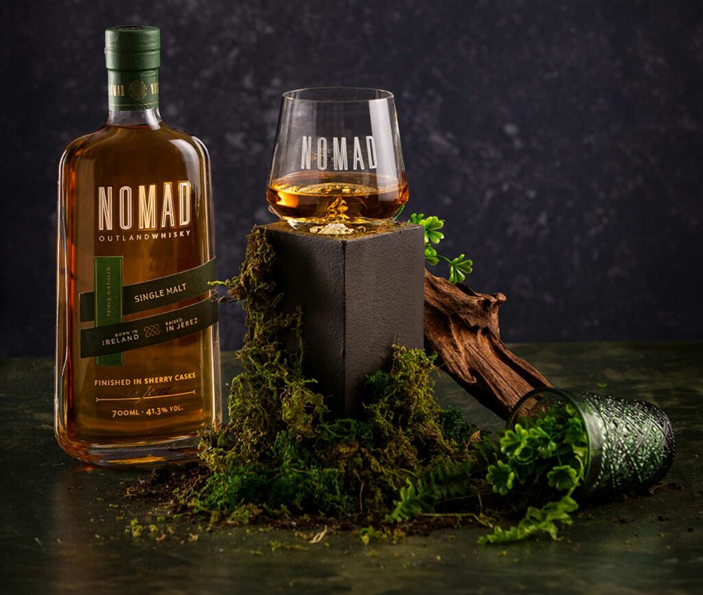 Nomad-Irish-whiskey-coqtail-milano