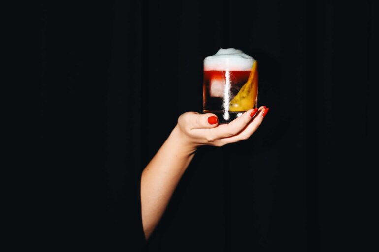 50 cocktail più famosi del mondo Coqtail