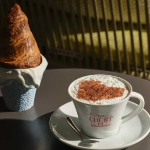 Ricetta-Cappuccino-Negroni-Coqtail