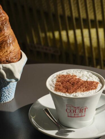 Ricetta-Cappuccino-Negroni-Coqtail