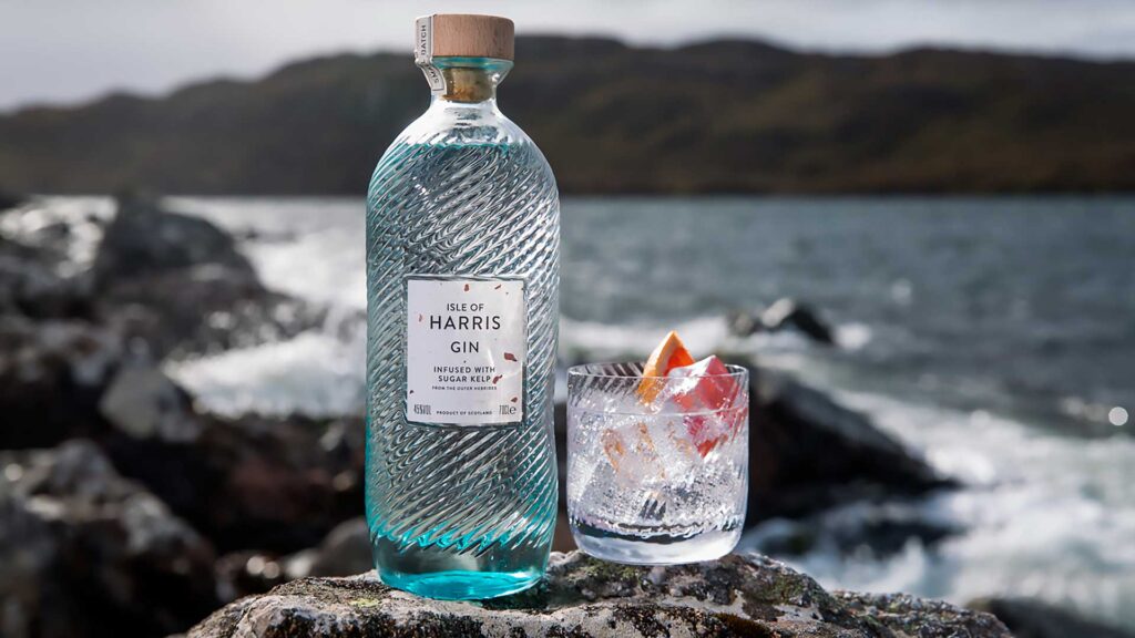 Isle-of-harris-gin-coqtail