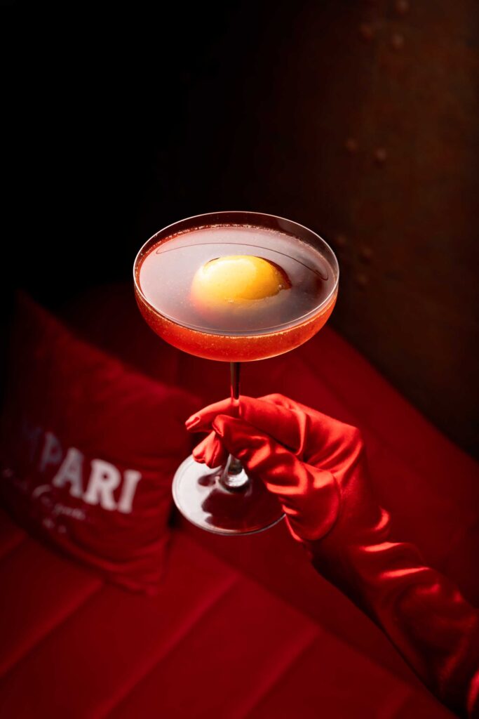 Negroni-75-barfly-dubai-coqtail