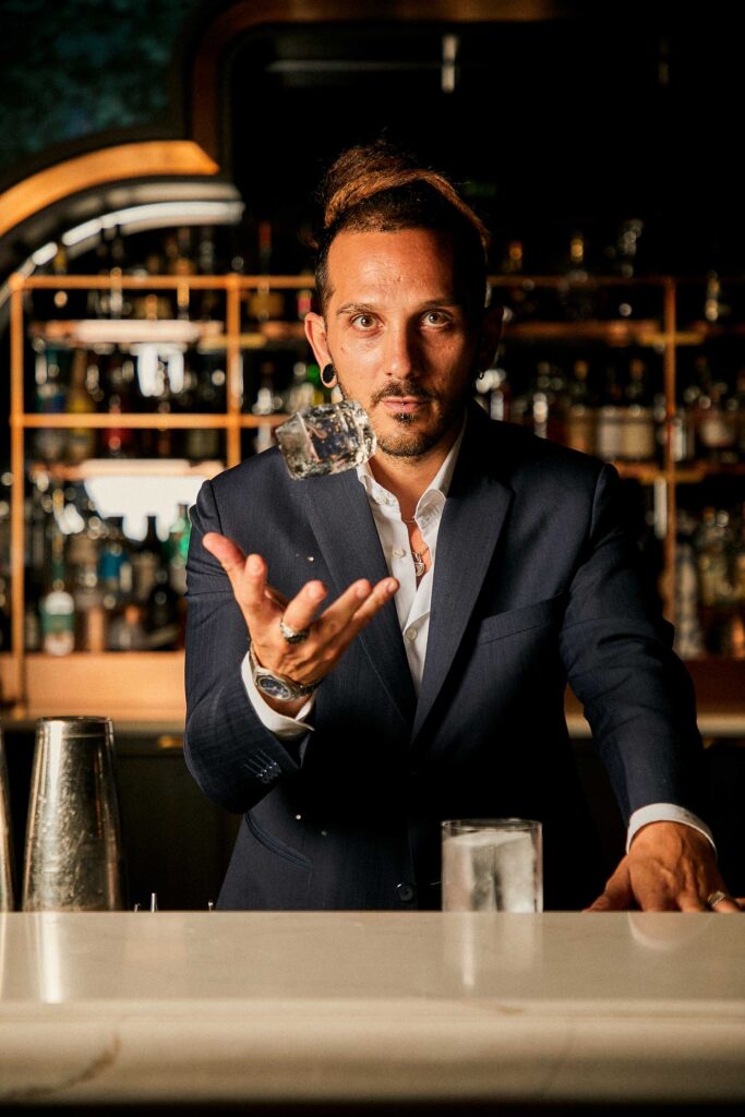 francesco-d-arienzo-bar-manager-blind-tiger-coqtail