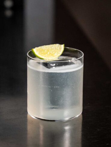 Garrick-Club Punch-il-cocktail-bevuto-a-bicchiere-Coqtail