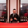 Marco-Masiero-Lubna-Campari-Bartender-Competition-Coqtail