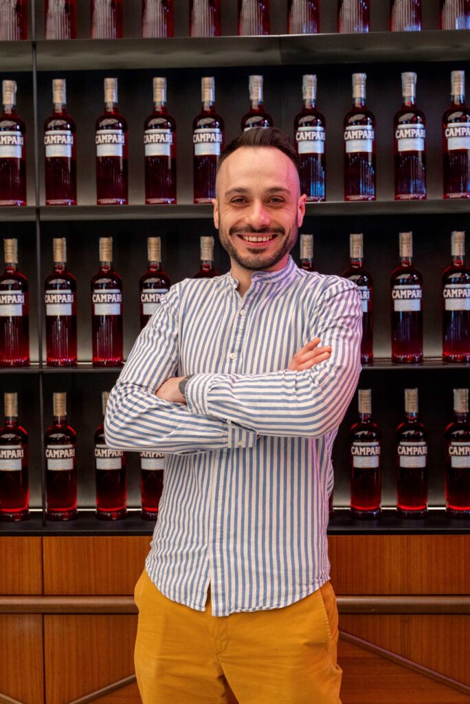 Marco-Masiero-campari-2-bartender-of-the-year-2025-coqtail