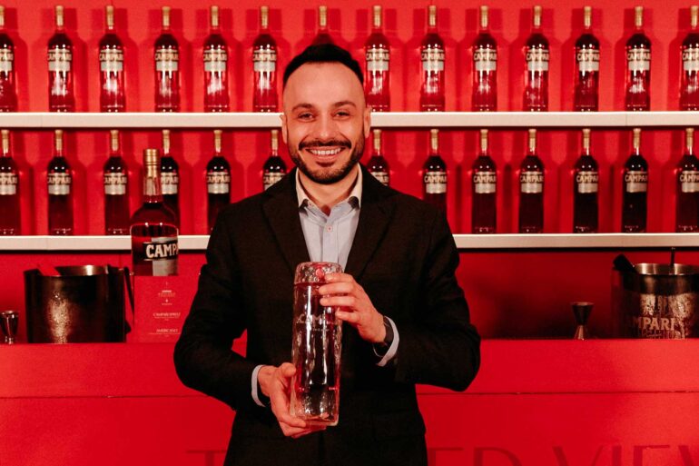 Marco-Masiero-campari-bartender-of-the-year-2025-coqtail