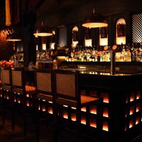 The-Old-House-cocktail-bar-Coqtail