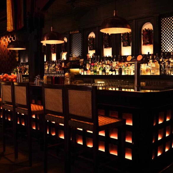 The-Old-House-cocktail-bar-Coqtail
