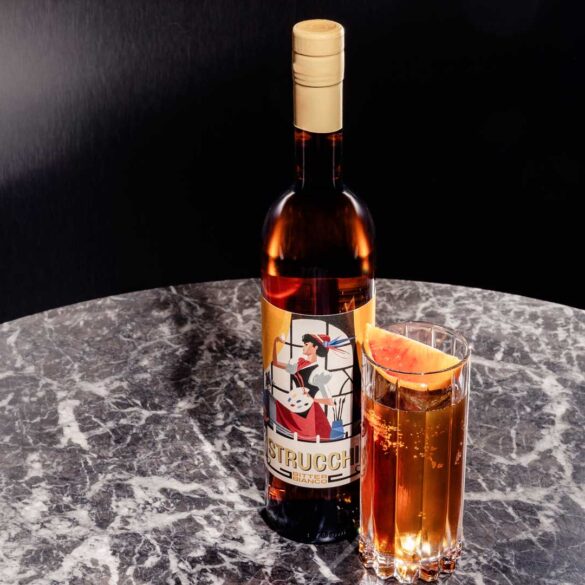 Bitter-bianco-Strucchi-novità-coqtail