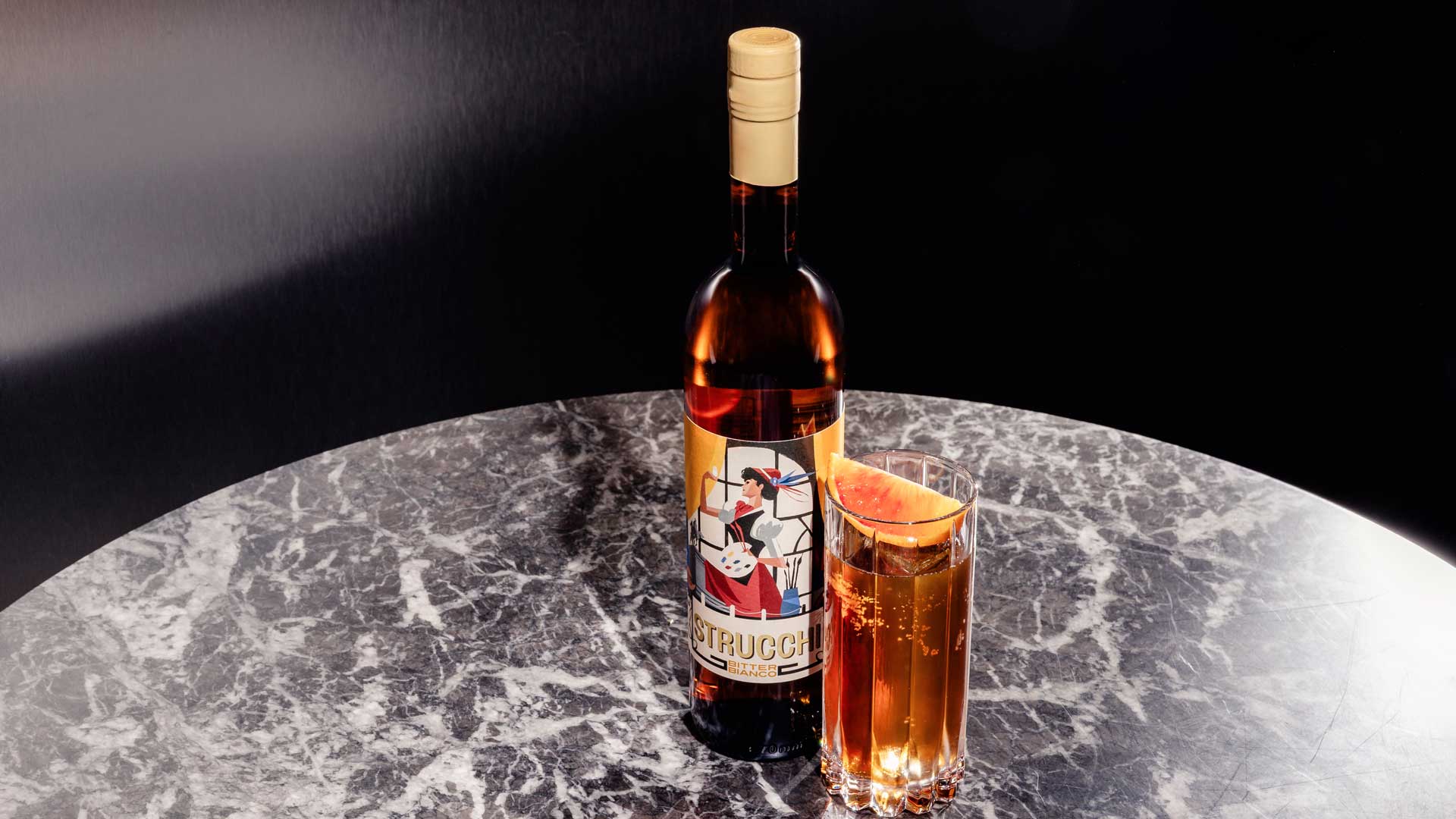 Bitter-bianco-Strucchi-novità-coqtail