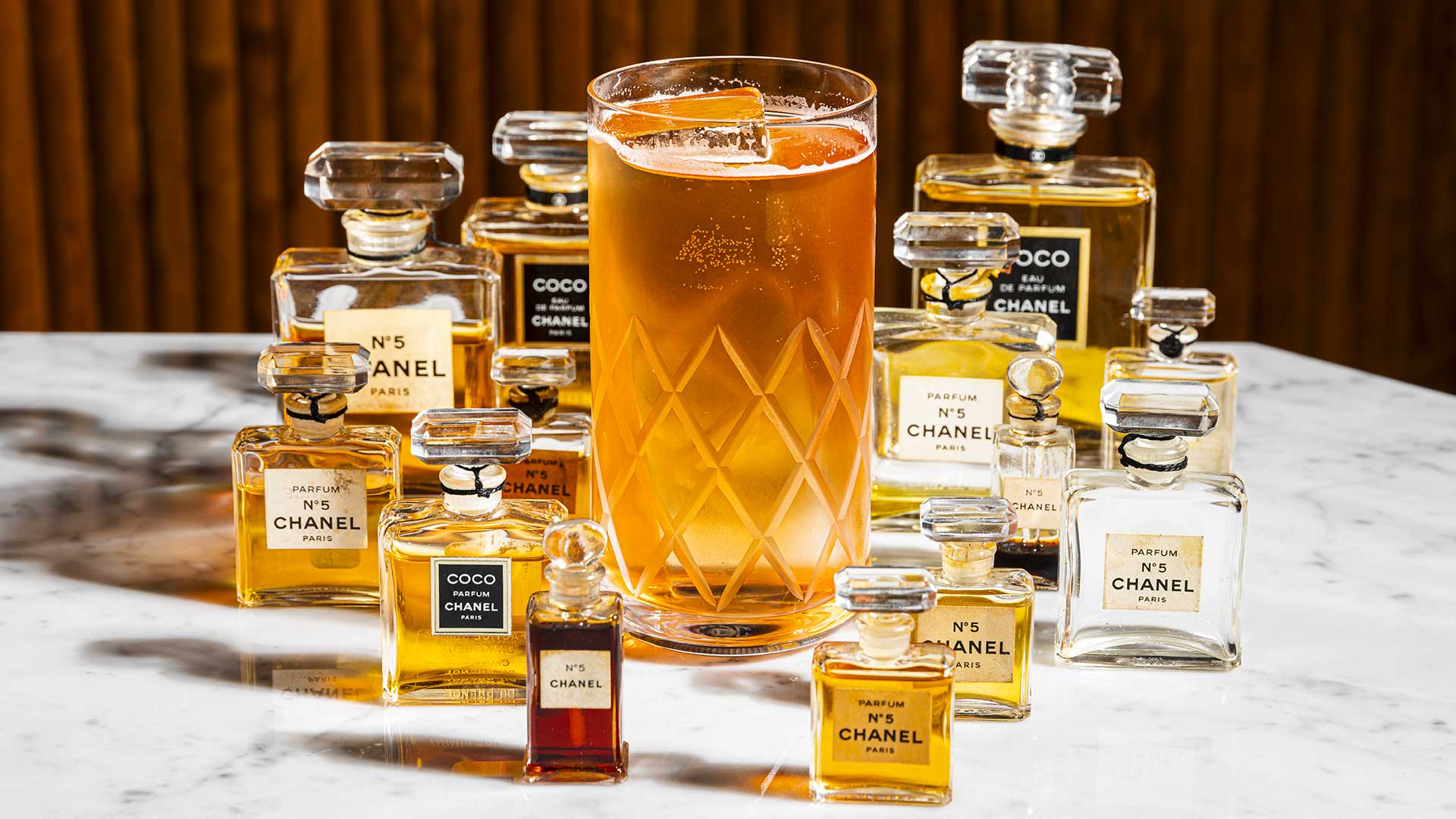 Stravinsky-Parfumerie-Barcellona-mixology-profumeria-Coqtail