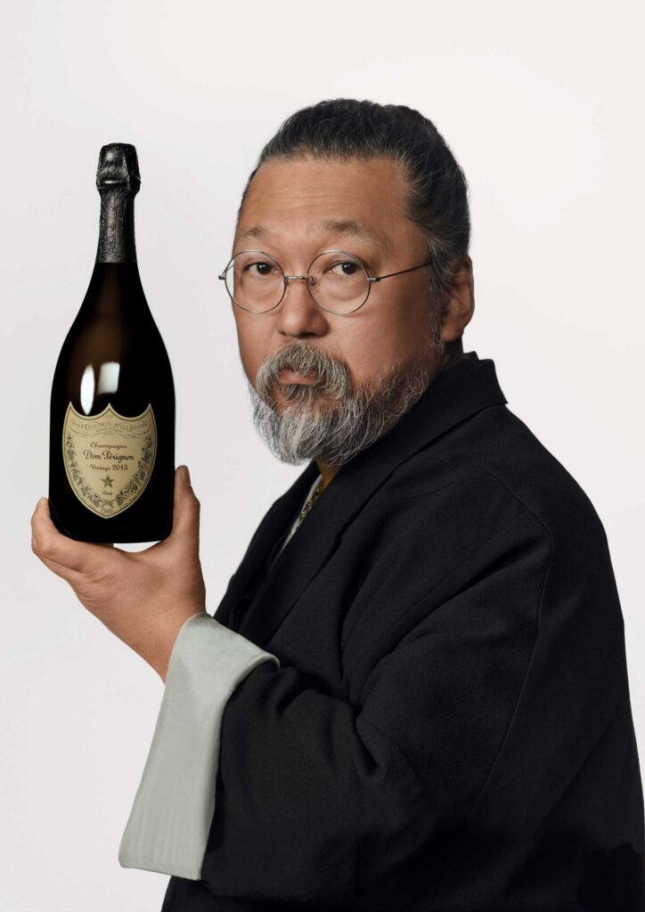 Takashi-Murakami-per-Creation-is-an-eternal-journey-Coqtail