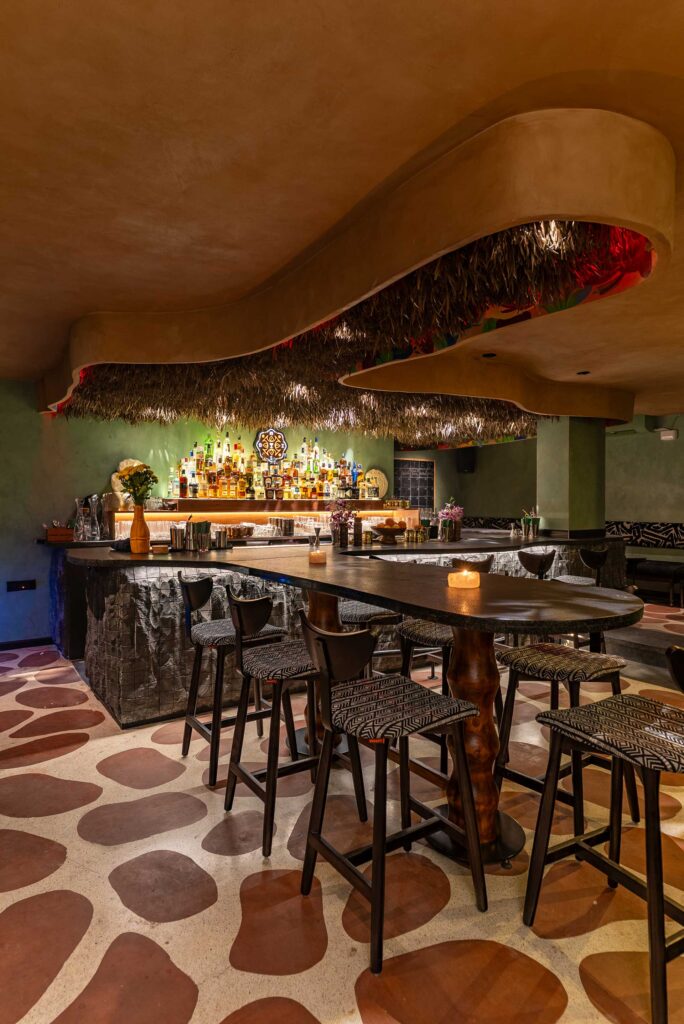 Bar-Wild-dedicato-alle-culture-indigene-Coqtail