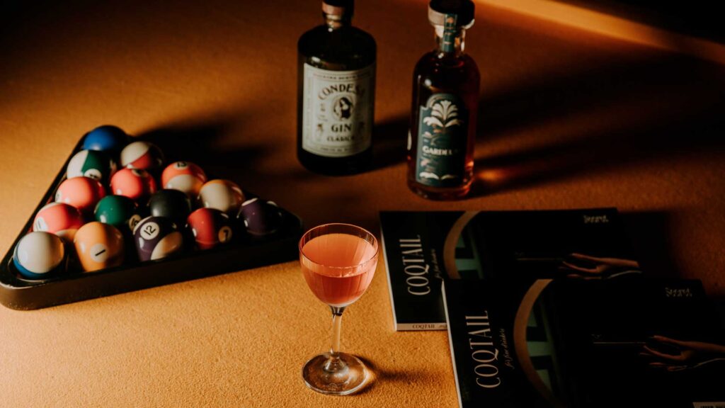 Barcelona-hotel-bar-week-2025-punch-room-the-barcelona-edition-coqtail