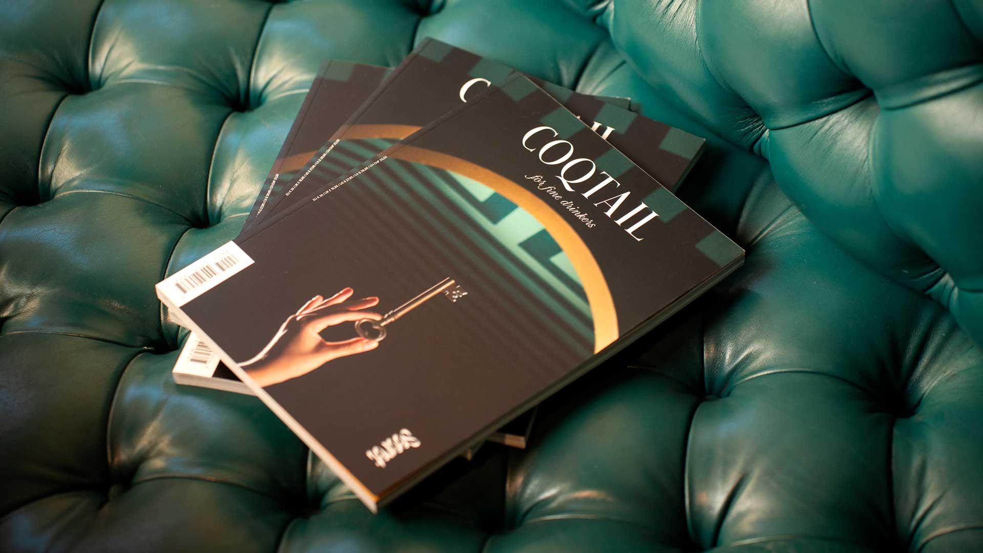 Coqtail-for-fine-drinkers-issue-6-settembre