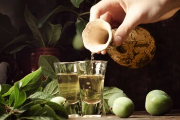 Cos-è-l-umeshu-Coqtail