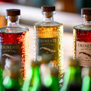 Eminente-Tasting-Experiencer-Rum-Eminente-Coqtail