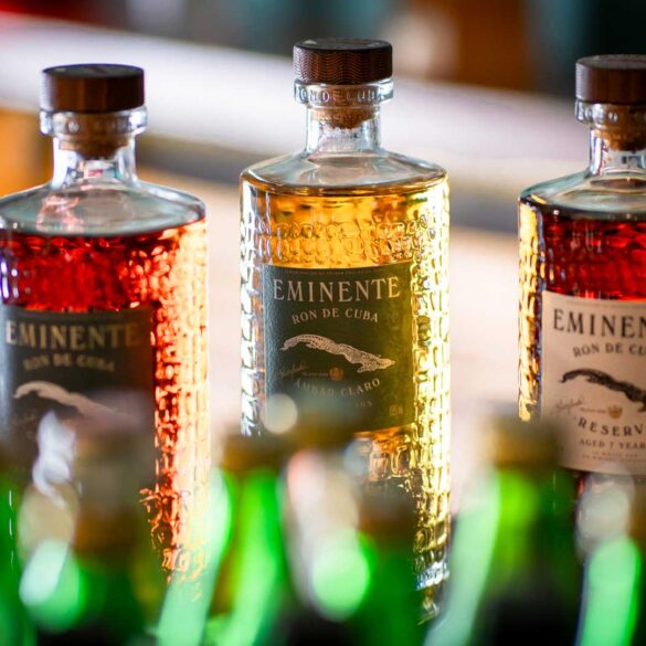 Eminente-Tasting-Experiencer-Rum-Eminente-Coqtail