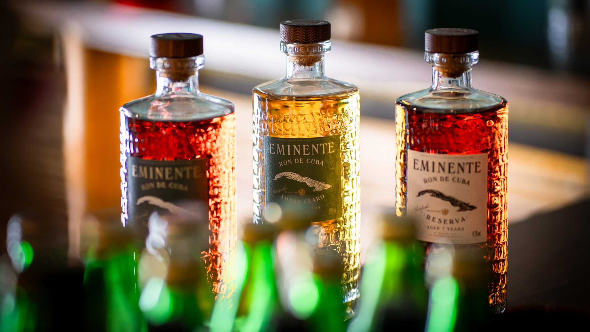 Eminente-Tasting-Experiencer-Rum-Eminente-Coqtail