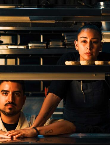 Lady-Bee-Peru-nuova-location-Coqtail