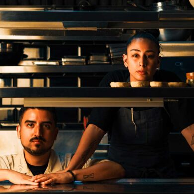 Lady-Bee-Peru-nuova-location-Coqtail