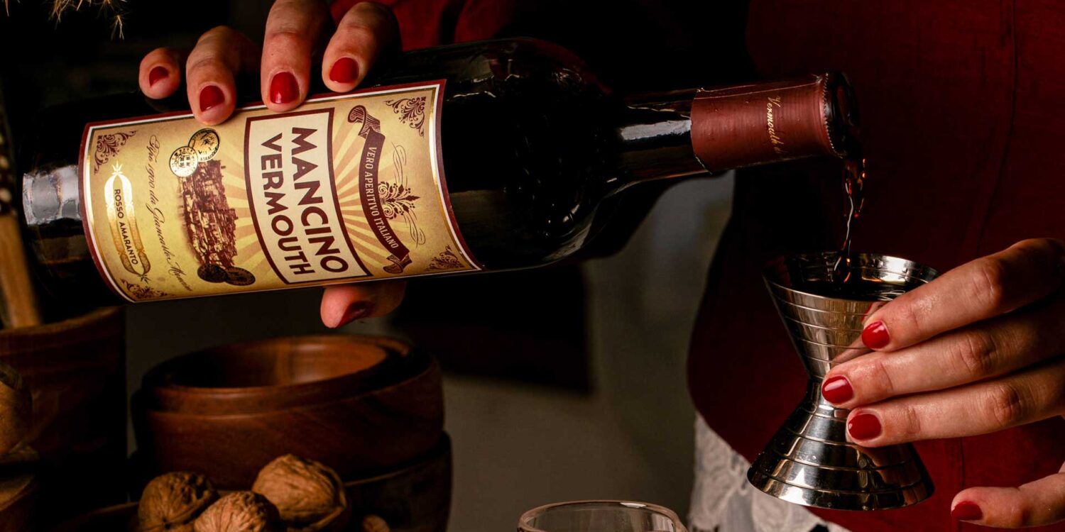 Mancino-Vermouth-nella-mixology-Coqtail