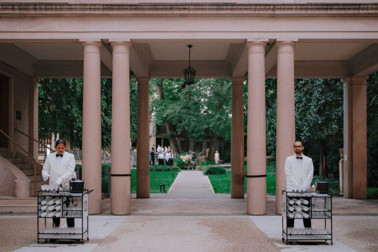 Soho House e Belvedere Vodka firmano Milano Fashion Week