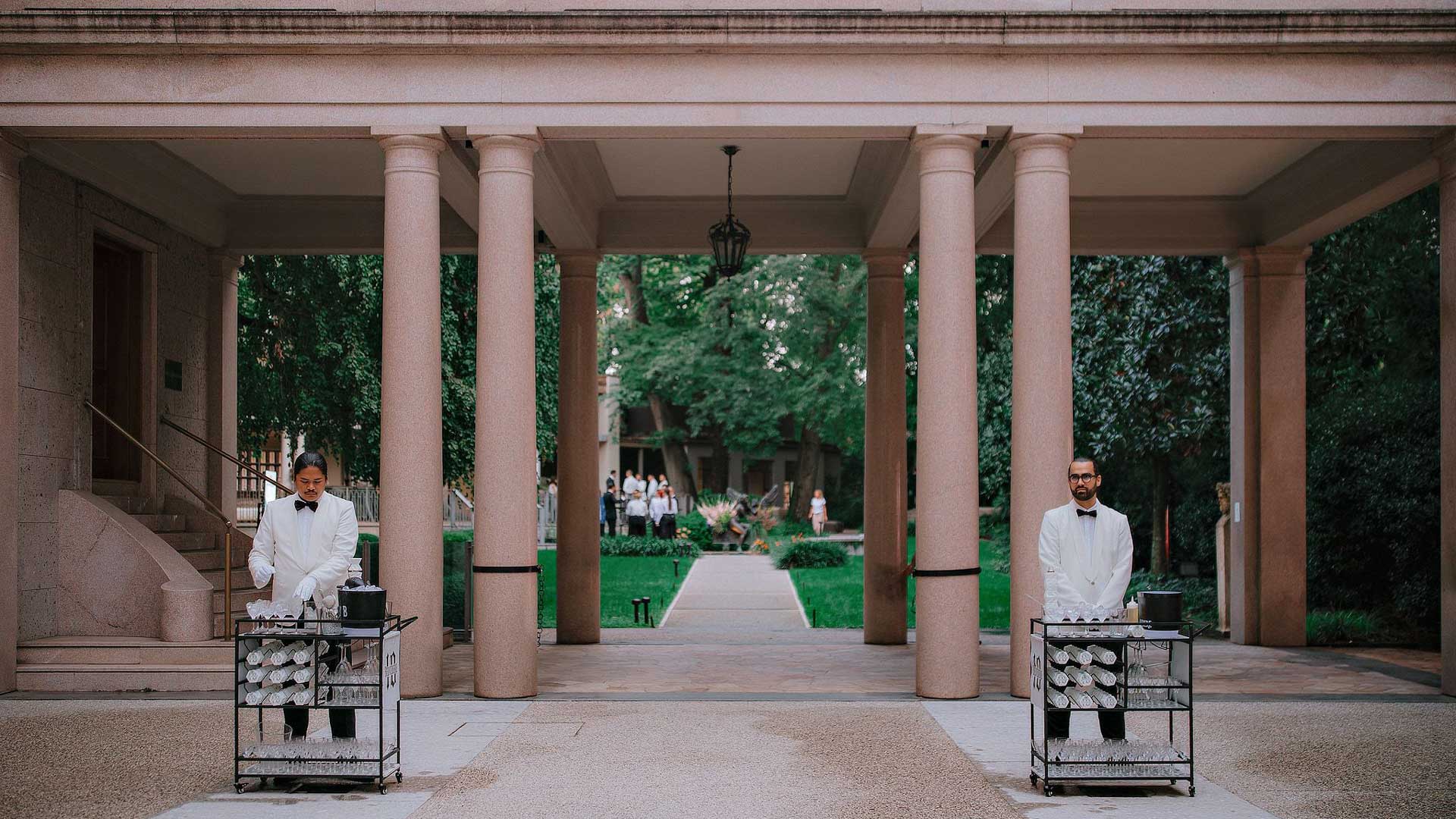 Soho House e Belvedere Vodka firmano Milano Fashion Week