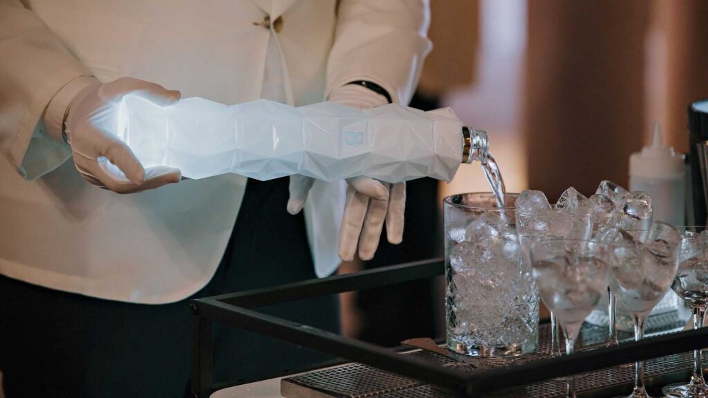 La linea Belvedere protagonista dell'evento