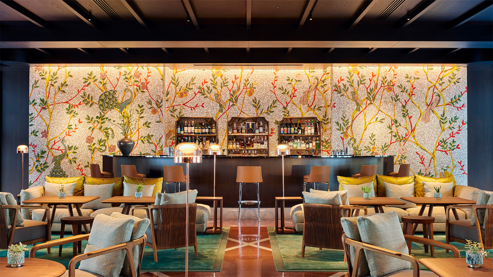 Coqtail-a-Tokyo-the-Bvlgari-hotel-con-camparino-coqtail