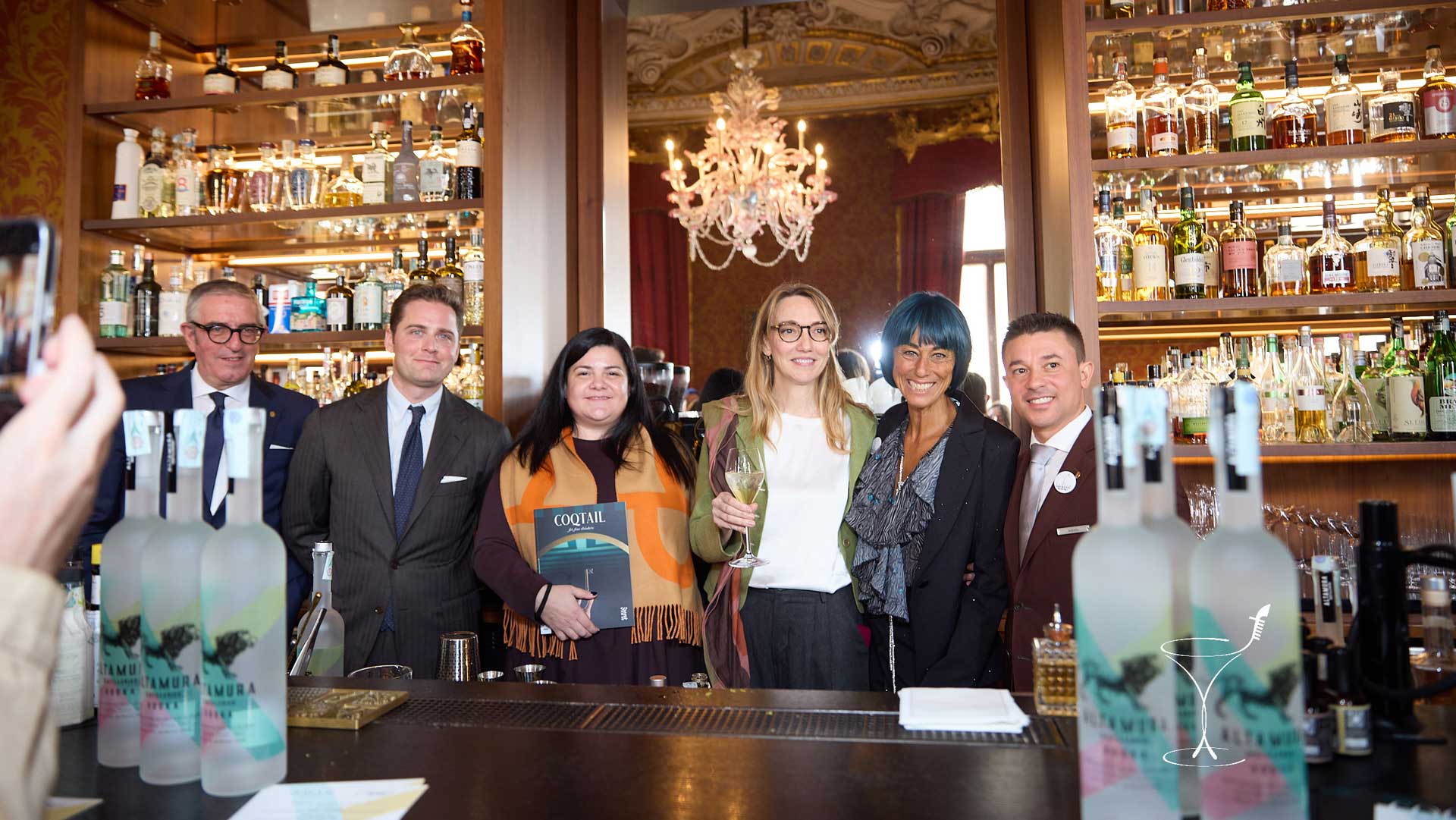 Coqtail-torna-da-Aman-Venice-Coqtail