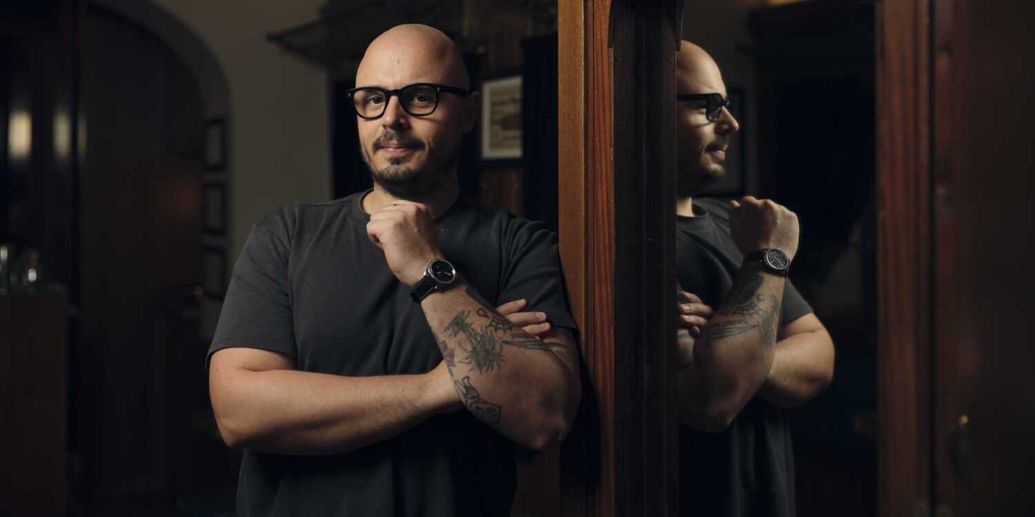 Gregory-Camillo-Bar-manager-jerry-thomas-bar-room-Coqtail