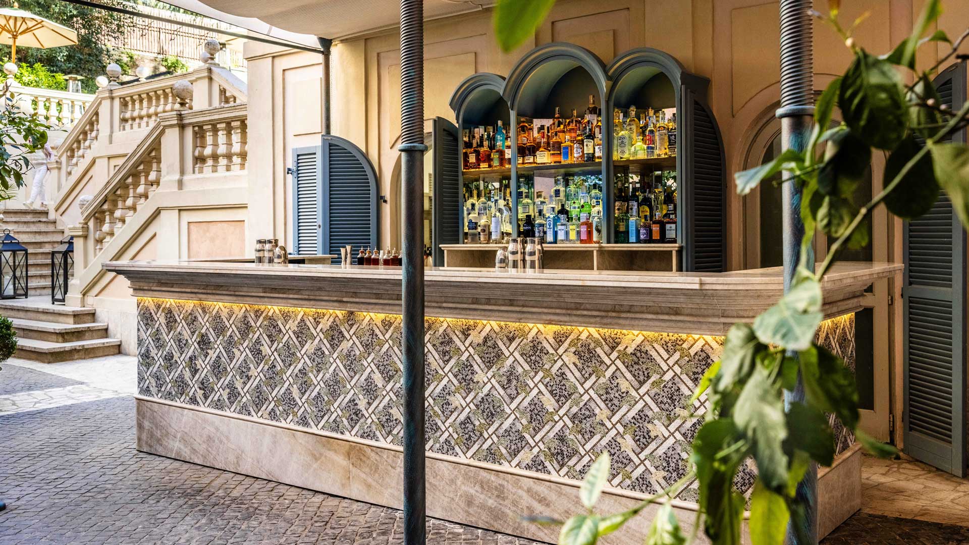 Hotel-de-Russie-Salvatore-Calabrese-Coqtail