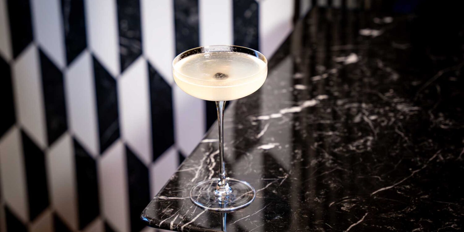 Il-French-75-di-Guglielmo-Miriello-Coqtail