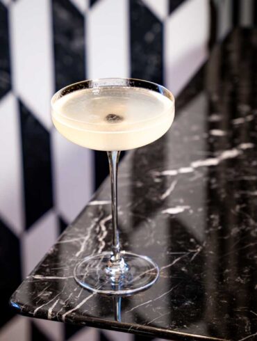 Il-French-75-di-Guglielmo-Miriello-Coqtail