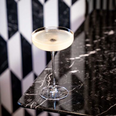 Il-French-75-di-Guglielmo-Miriello-Coqtail