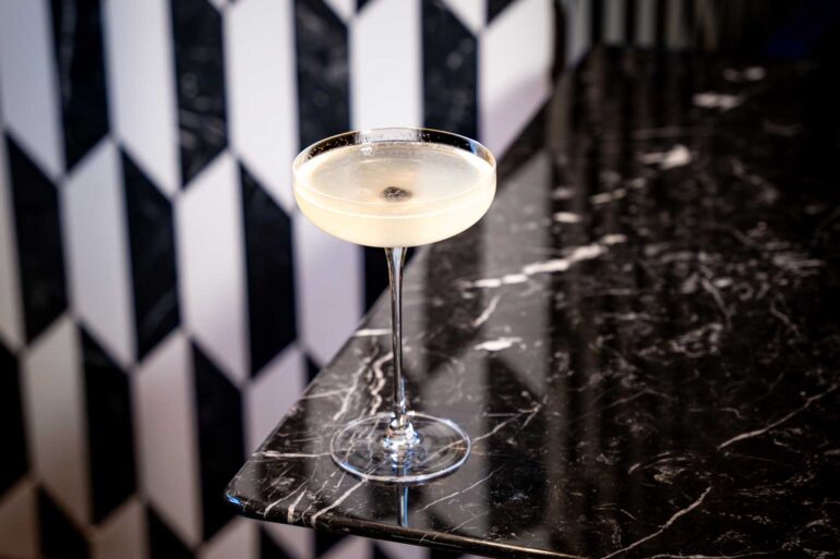 Il-French-75-di-Guglielmo-Miriello-Coqtail