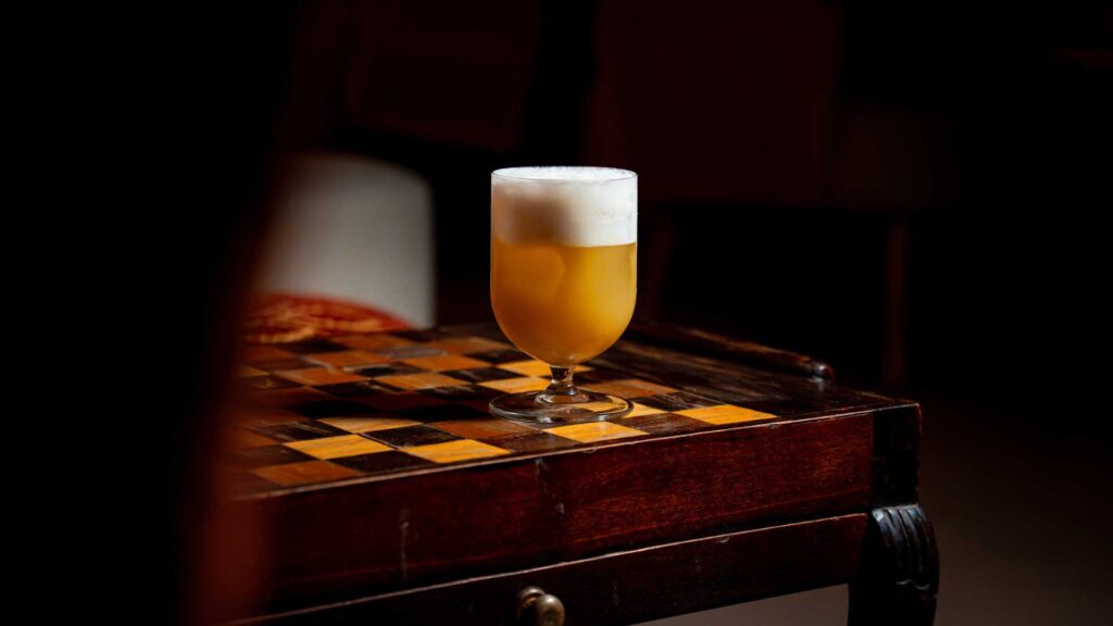 Il-cocktail-Parmigiano-Colada-Cavagna-Benjamin-Coqtail