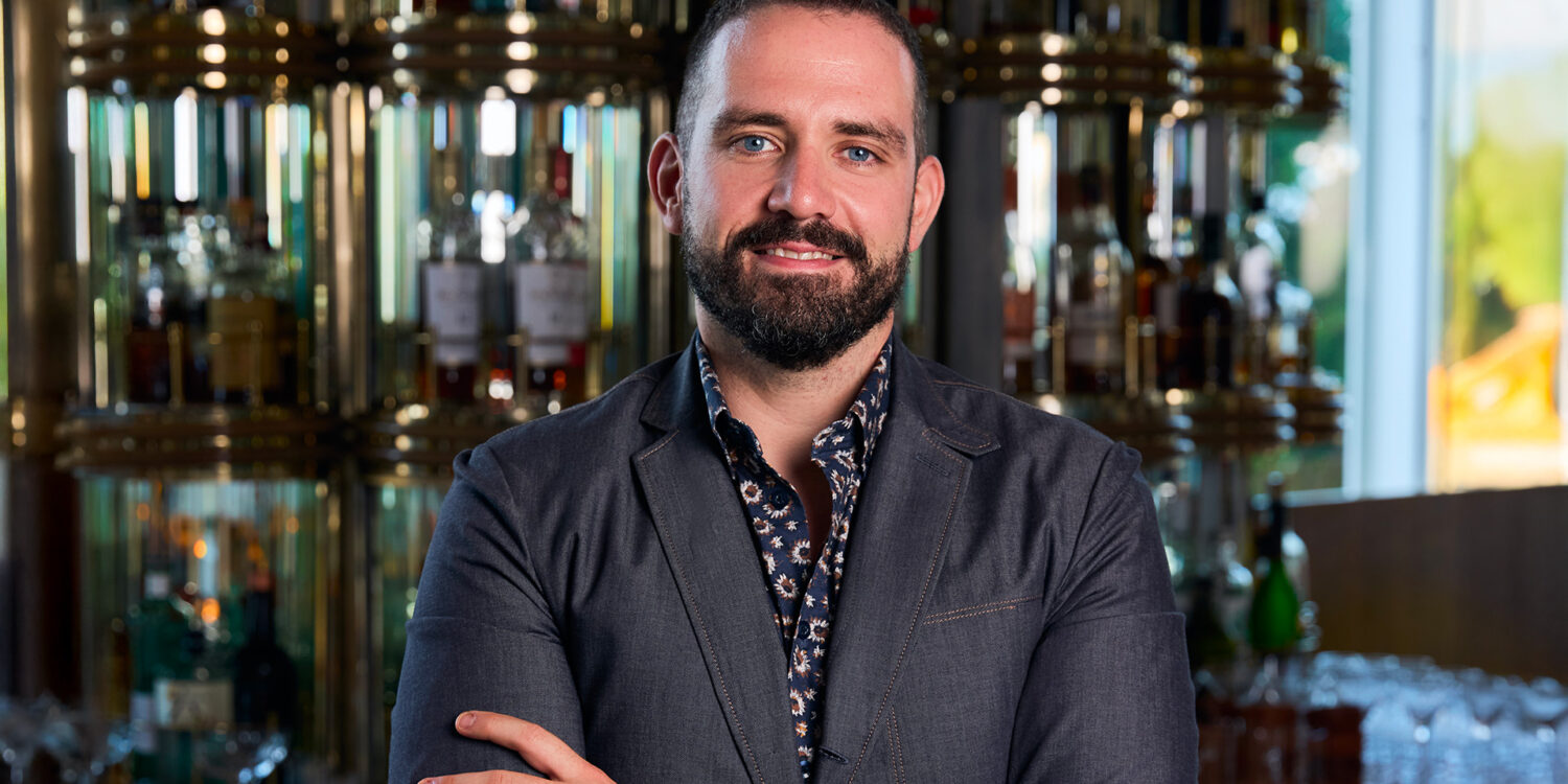 Jonathan-Gabbay-nuovo-beverage-manager-Argo-Hong-Kong-Coqtail