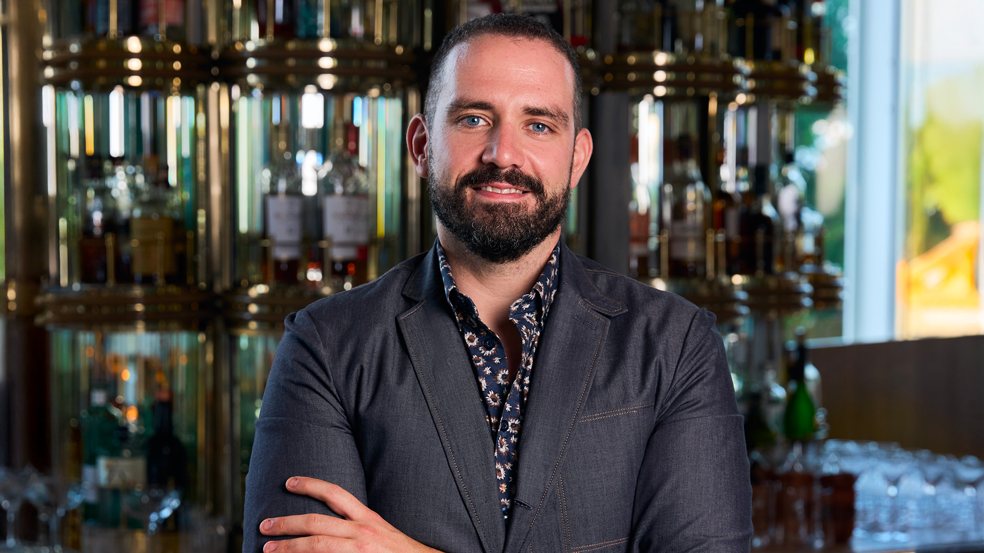 Jonathan-Gabbay-nuovo-beverage-manager-Argo-Hong-Kong-Coqtail