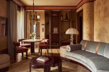 Una-delle-suite-di-Orient-Express-La-Minerva-Coqtail