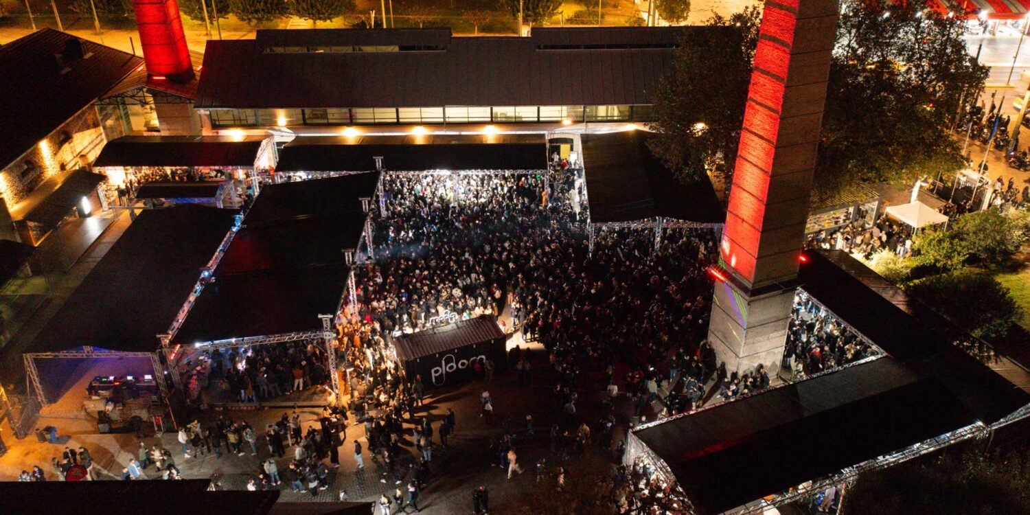 Athens Bar Show 2025 celebra 15 anni di storia e successi