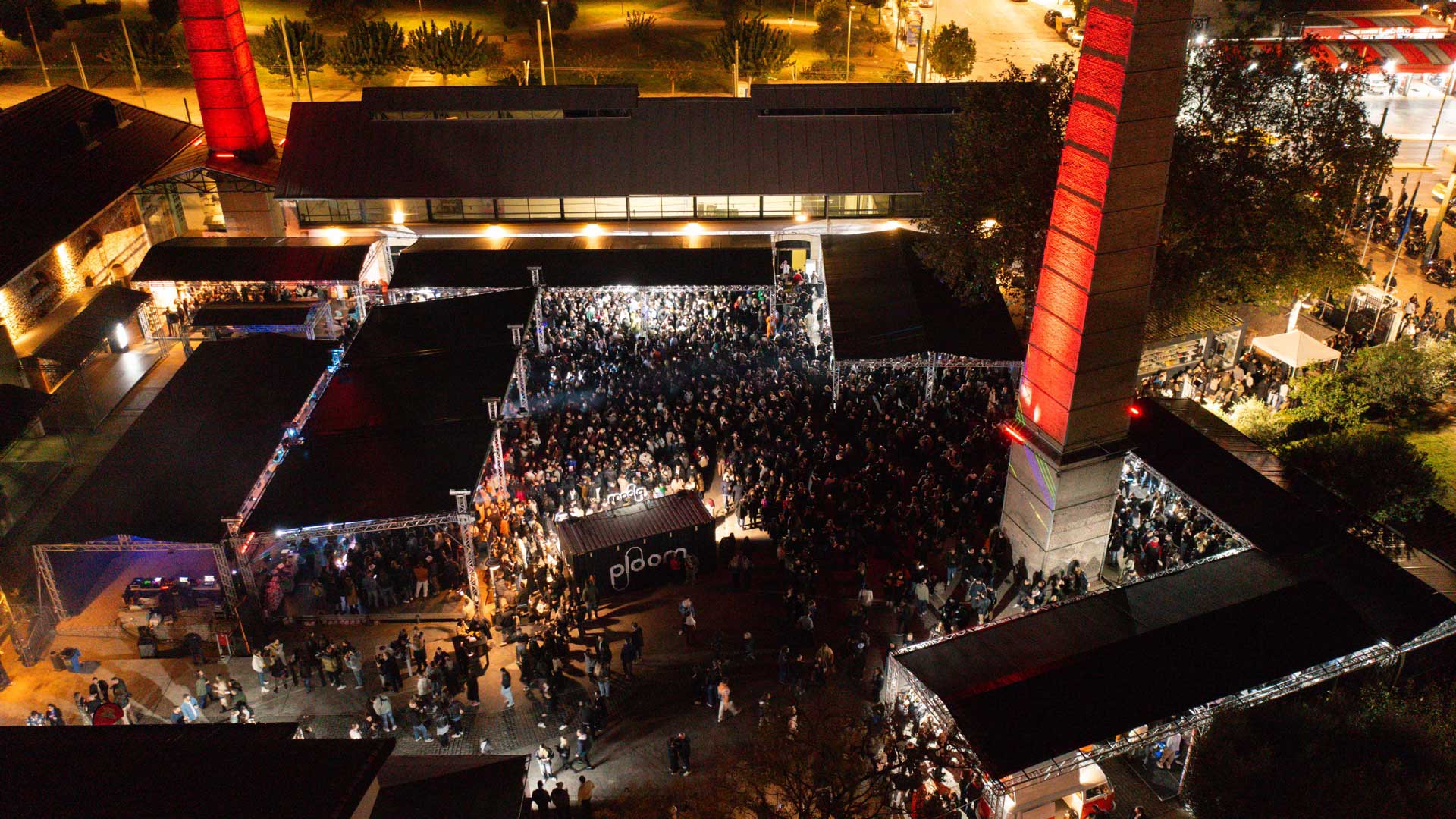 Athens Bar Show 2025 celebra 15 anni di storia e successi