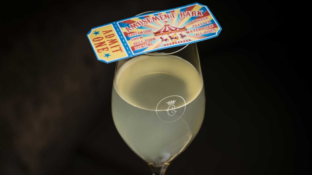 Il cocktail Fun Fair