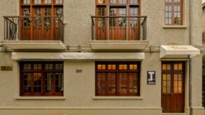 Il Bar Leone apre a Shanghai