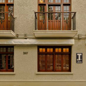 Il Bar Leone apre a Shanghai