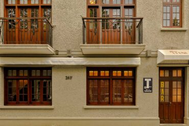 Il Bar Leone apre a Shanghai