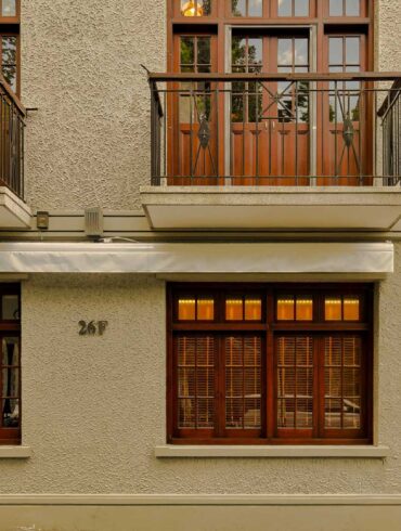 Il Bar Leone apre a Shanghai