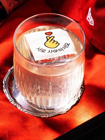 World Comes To Milan, Corea